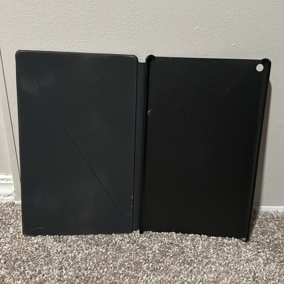 Amazon Fire HD 10 Tablet Case - Picture 2 of 5